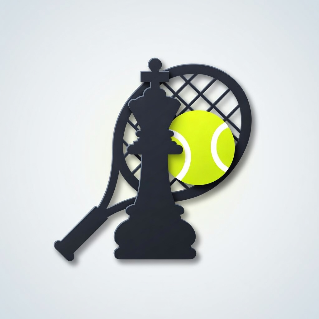Icône de Tiebreak King
